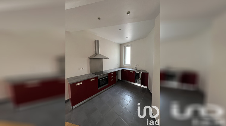 Ma-Cabane - Vente Appartement L\'Île-Rousse, 90 m²